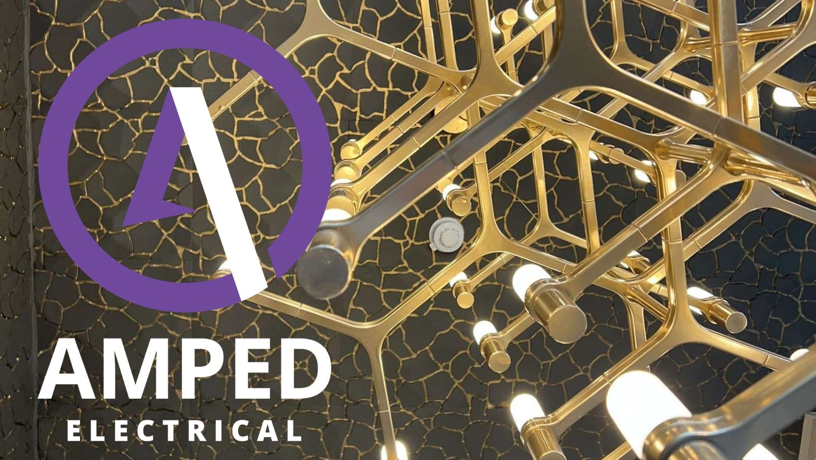 Amped Electrical UK